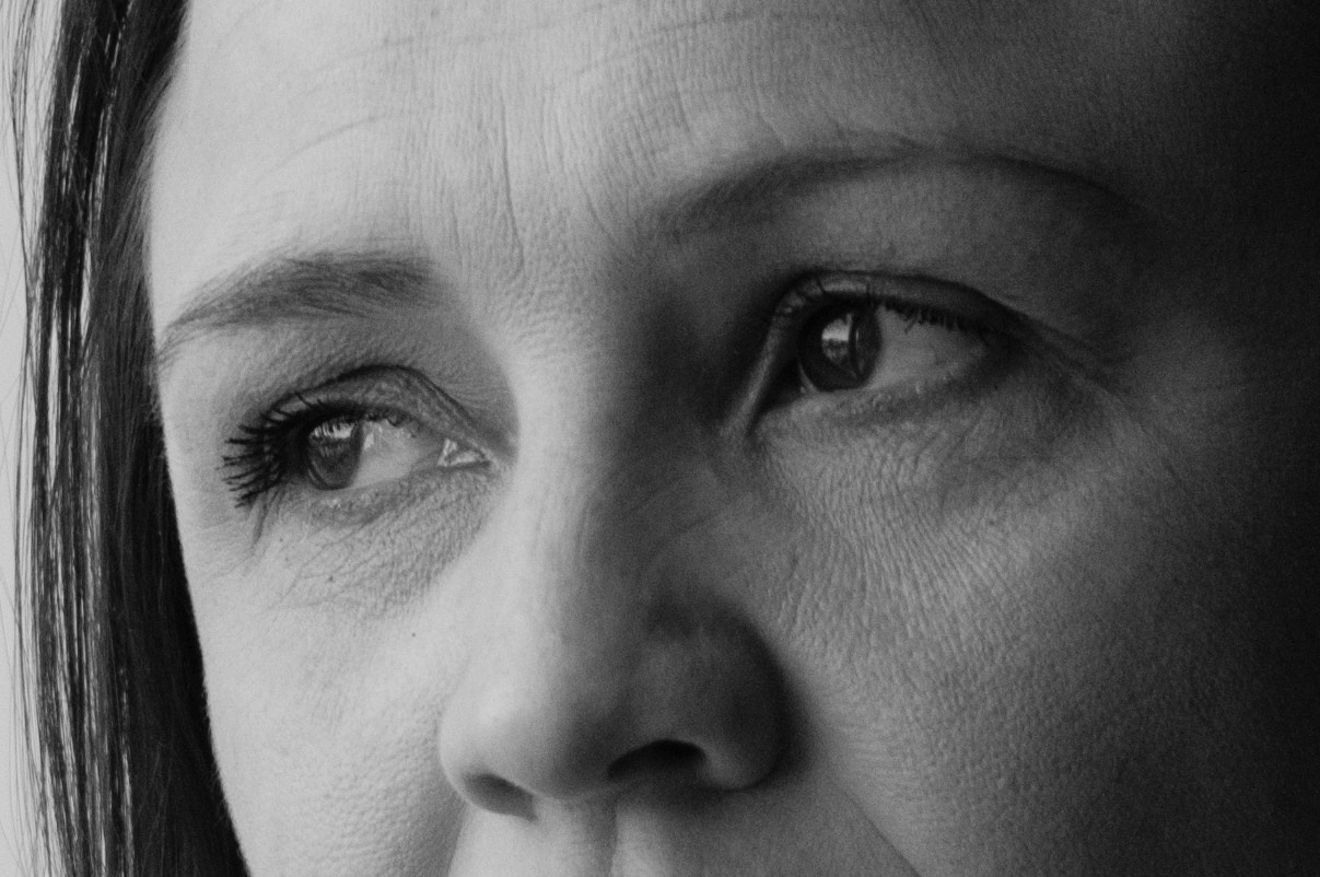 Фототерапия. Фотограф из Кемерово Анна Диль