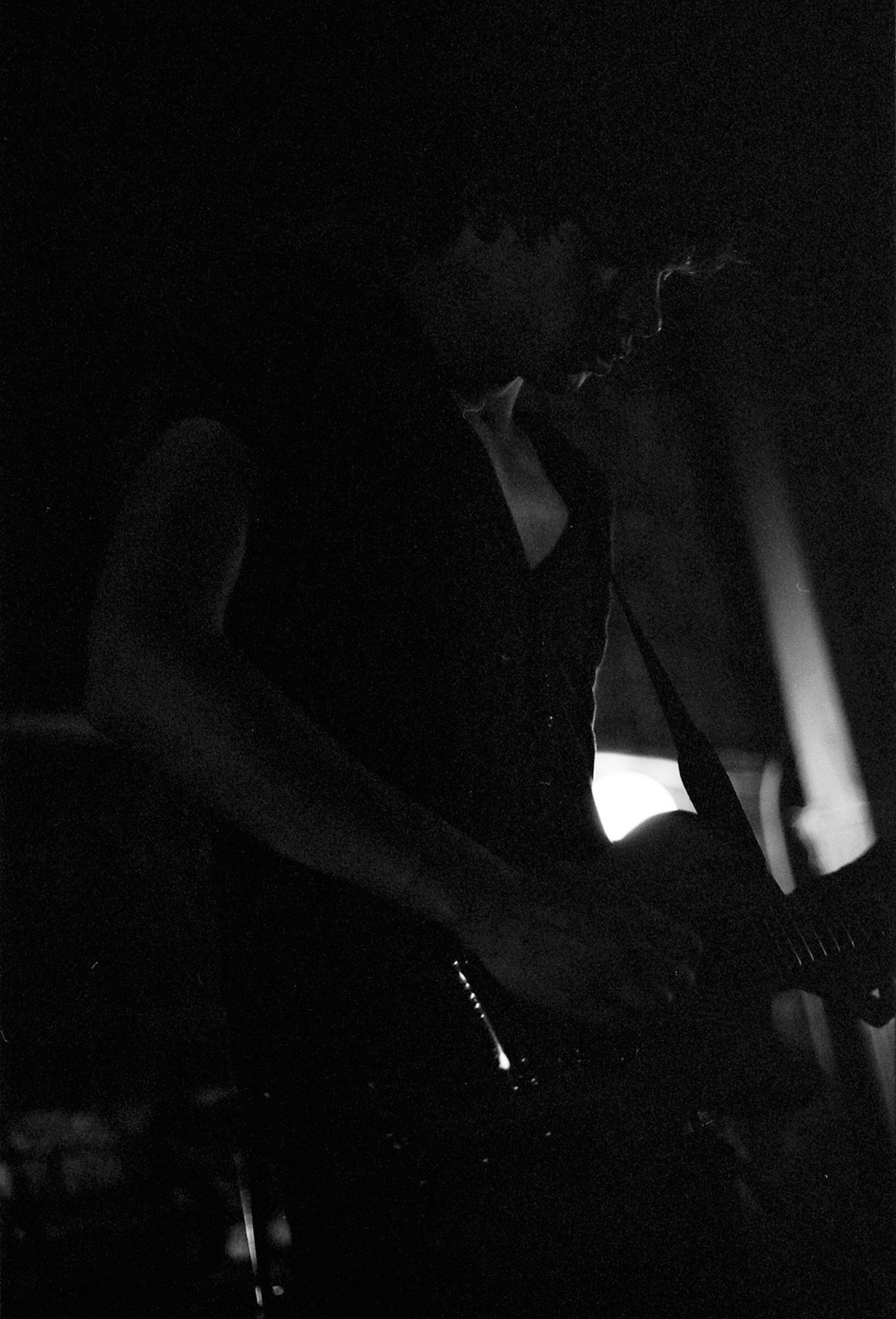 Live. Ивановская, и не только, рок-сцена. Портретный и модельный фотограф в Иванове