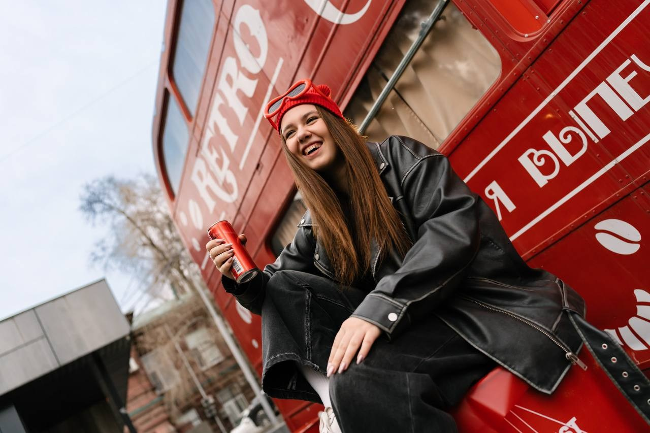 Яркие акценты. Семейный фотограф и видеограф Ростов-на-Дону