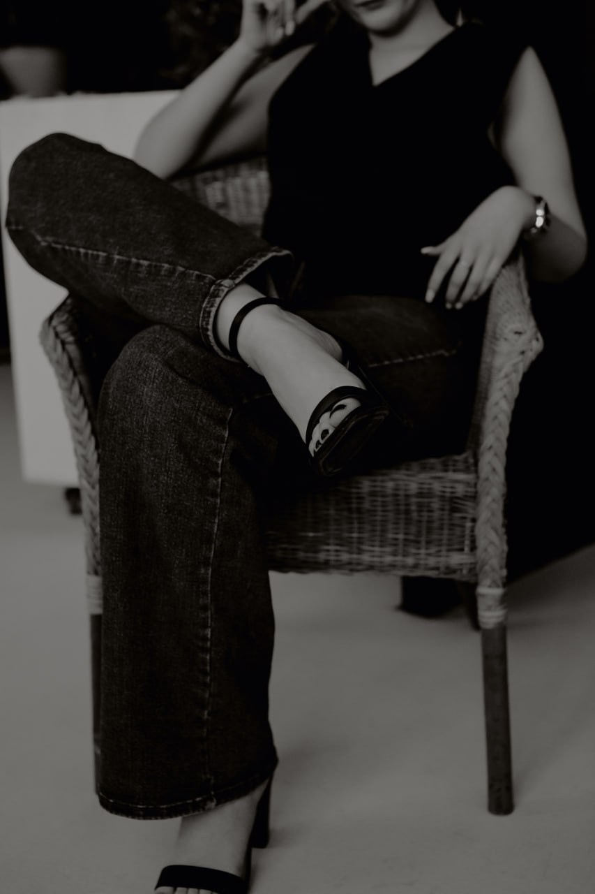 Дарья. Фотограф Ершова Светлана