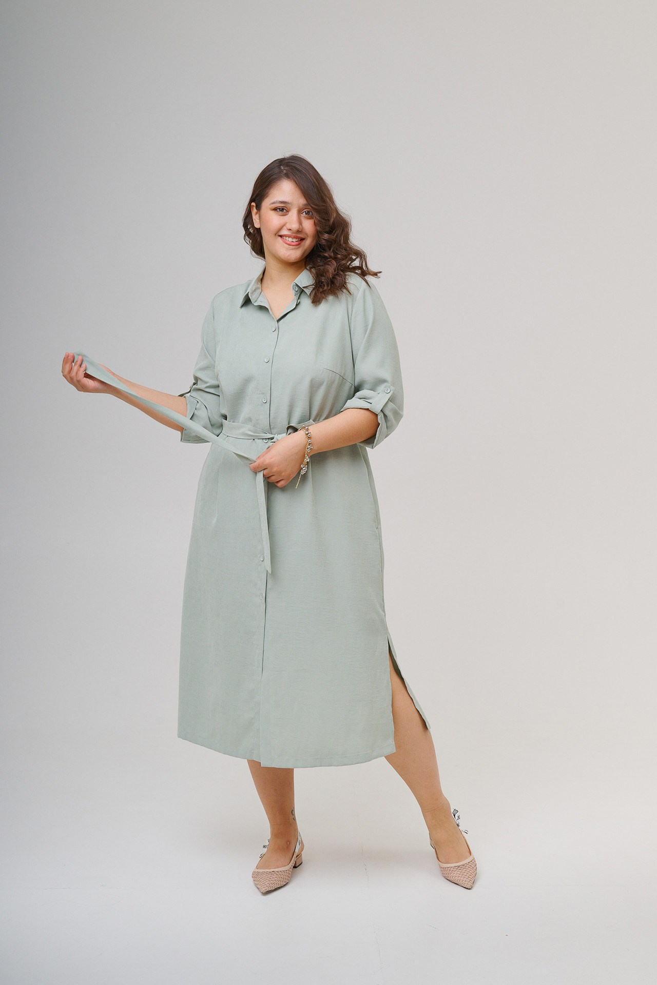 Танита 25. Репортажный фотограф в Кирове Сергей Дудин