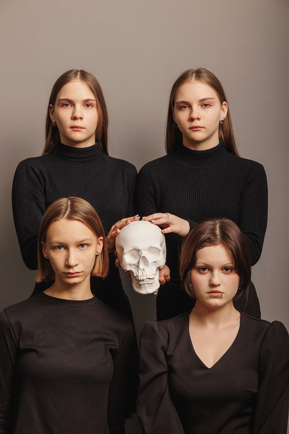 Как выбрать одежду на фотосессию для выпускного альбома. СИГМА | Студия выпускных альбомов Красноярск