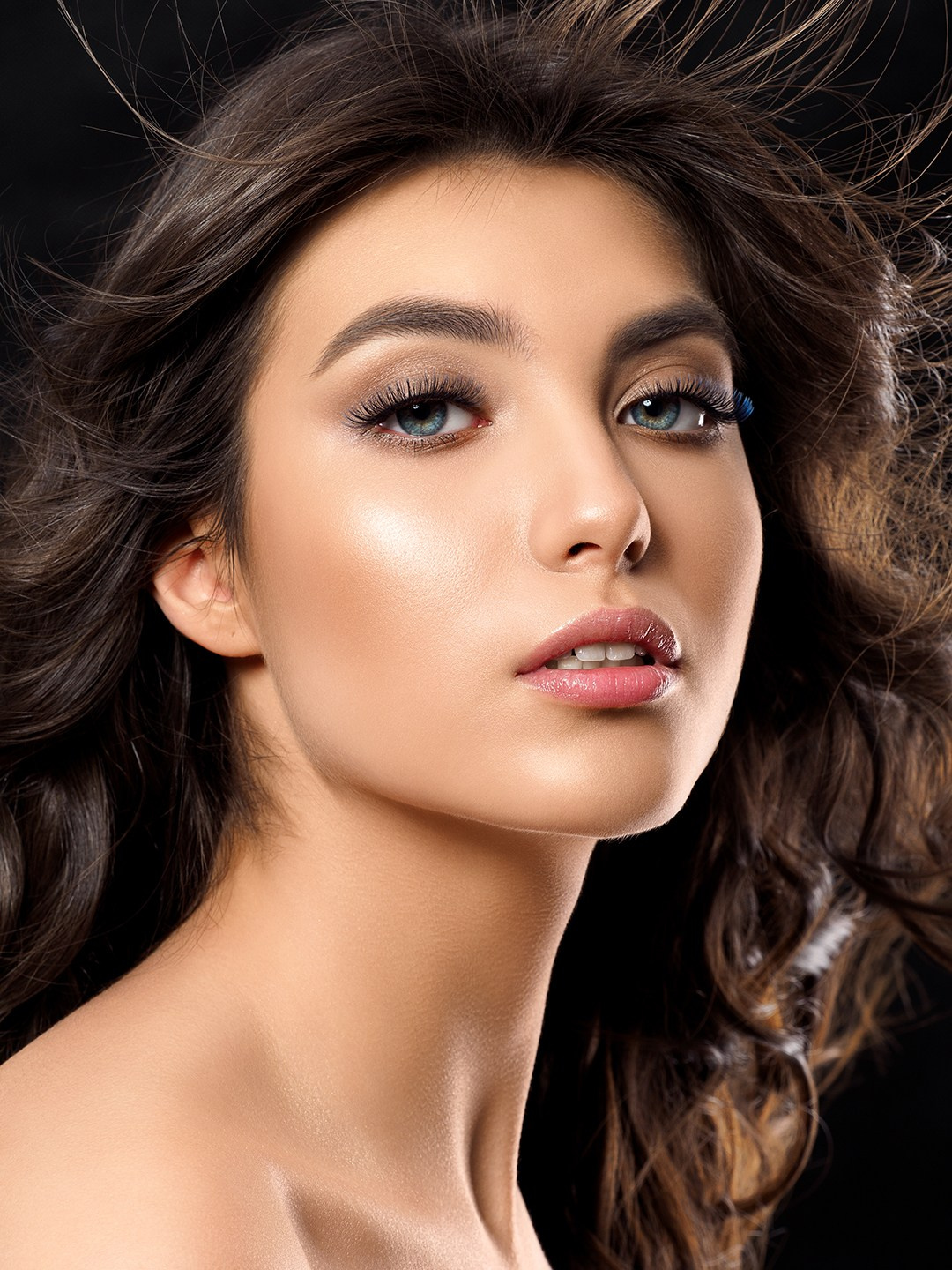 Портреты. Фотограф в Минске Людмила Дутко