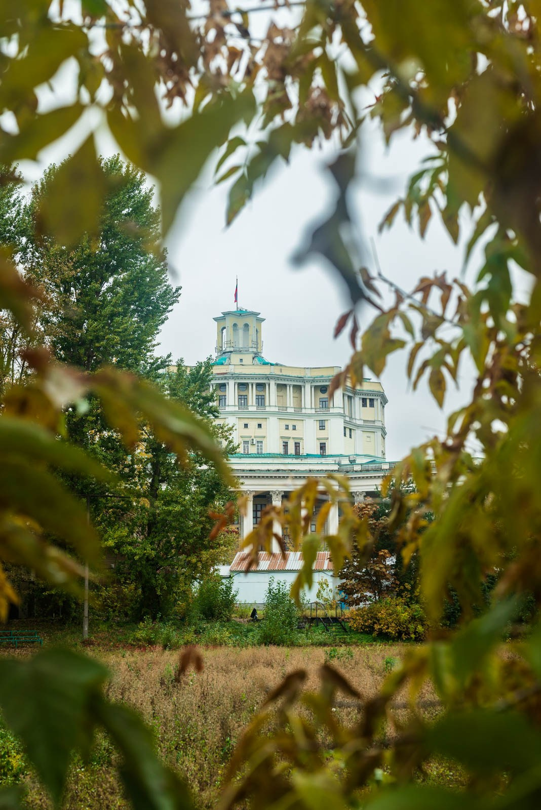 Любимая Москва. Семейный фотограф в Москве и МО Екатерина Ромащина