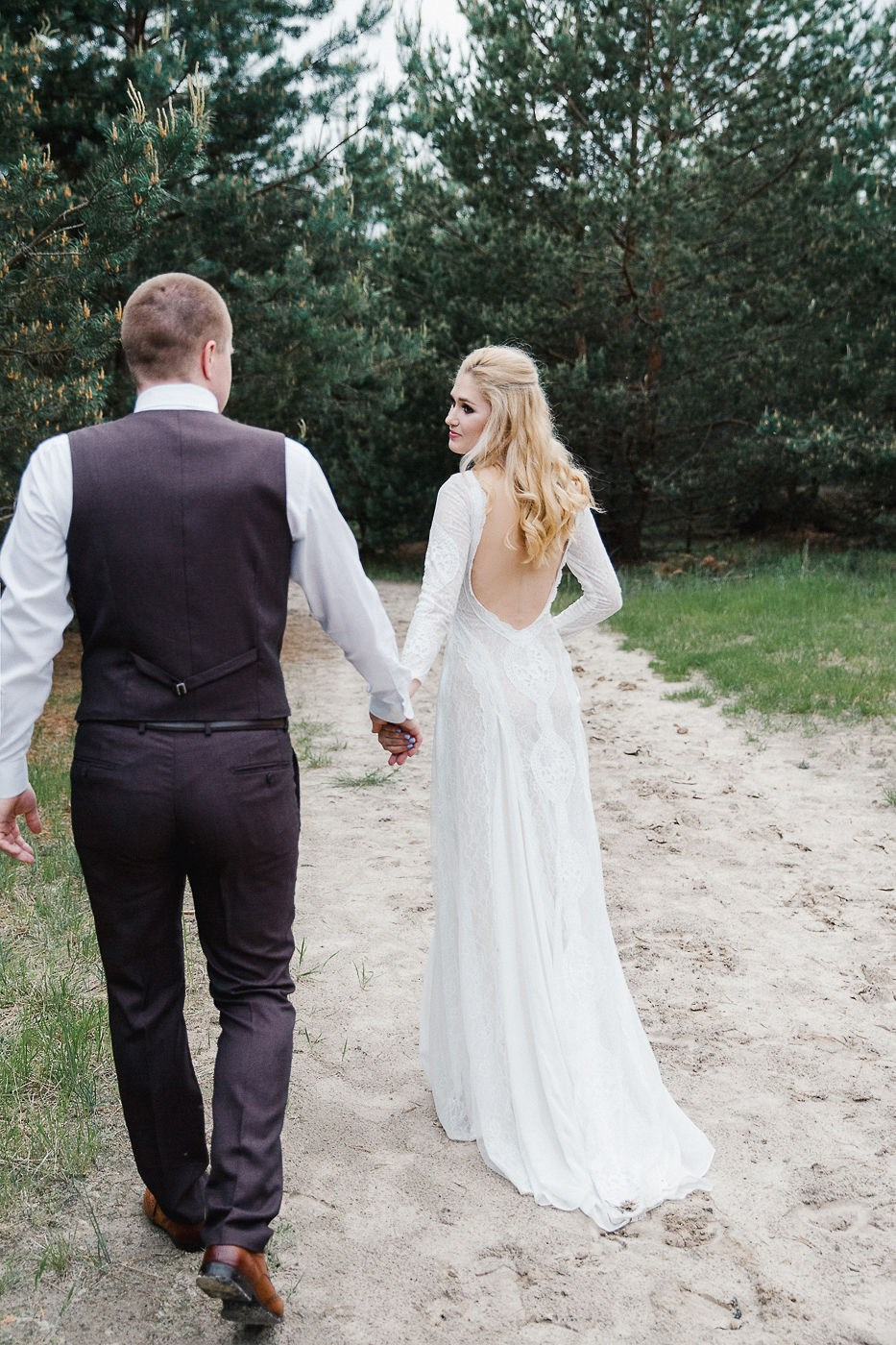 Лера и Иван