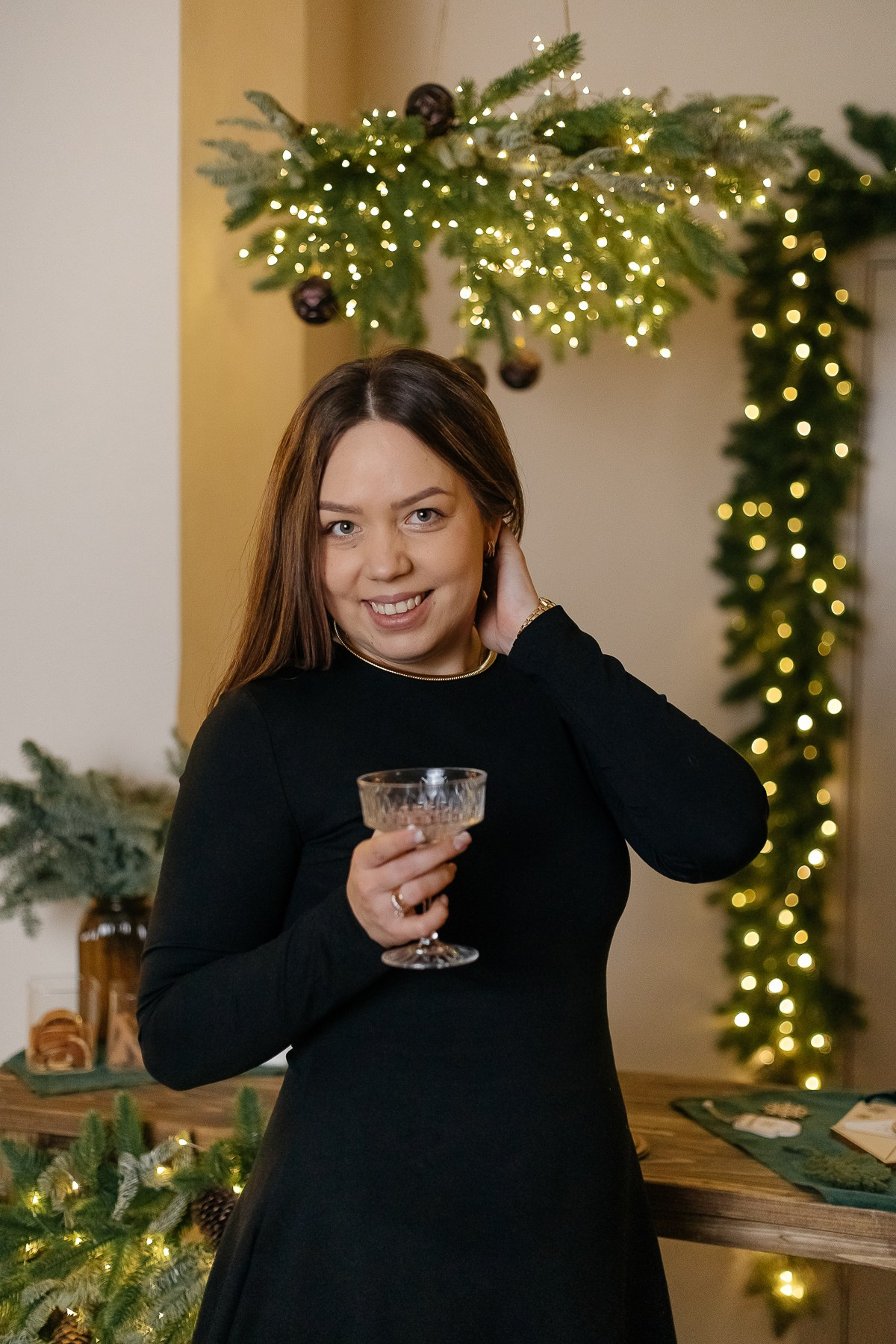 Олеся, Андрей, Мира и Арина. Свадебный, семейный фотограф Брянск, Москва — Виктория Антропова