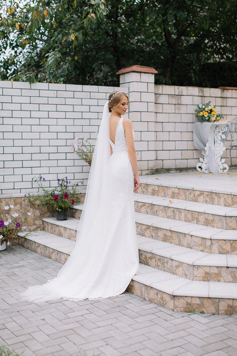 Елена и Евгений