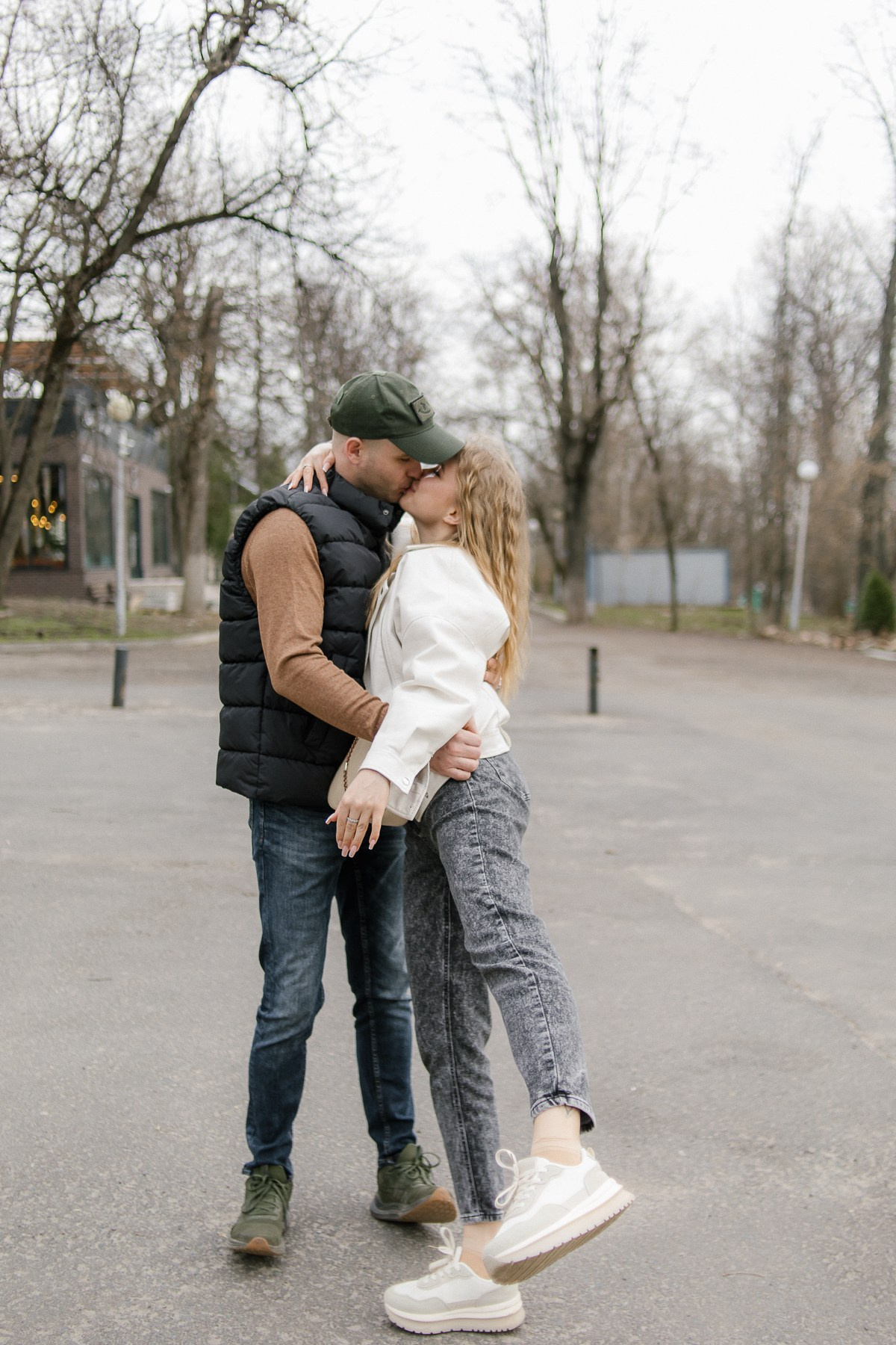 Настя и Сергей (Орел)