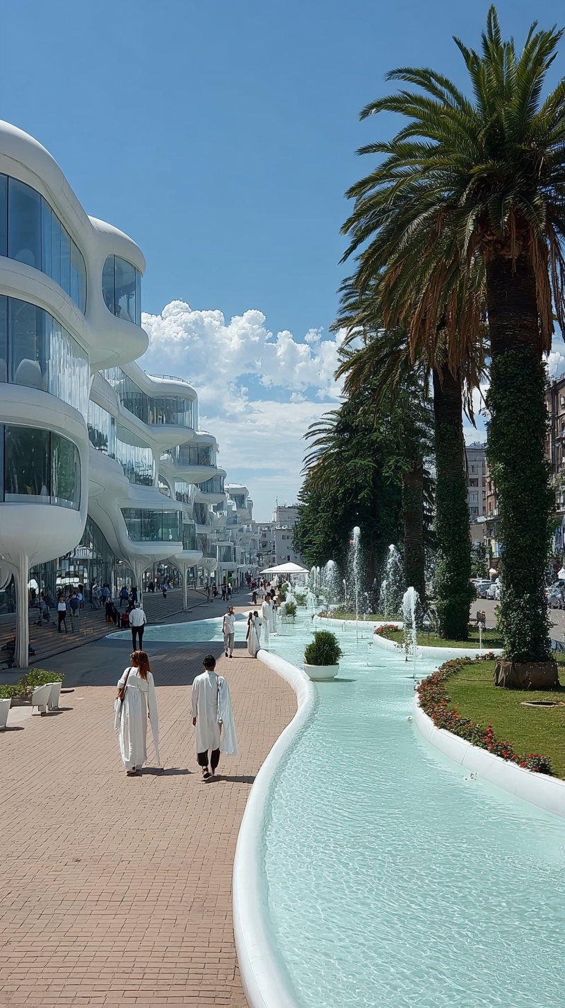 Примеры работ. SILAI AGENCY — ИИ-продакшн и нейроконтент для брендов. Создаём ИИ фото и видео на заказ