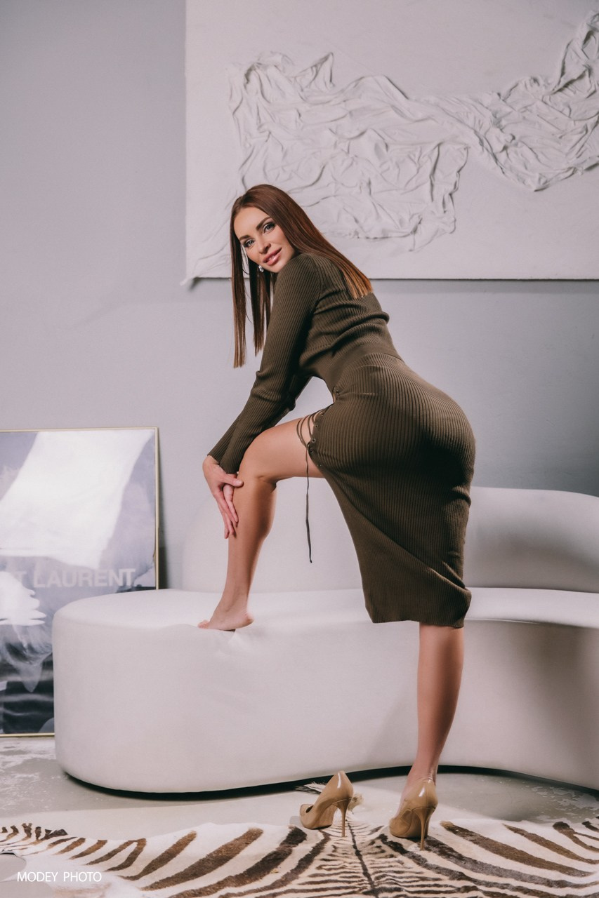 Студийная фотосессия в Бряснке. Портфолио