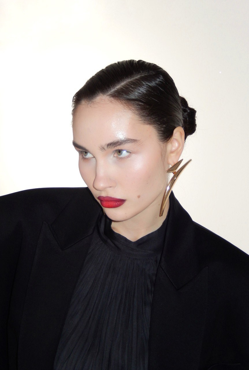 Визажист Санкт-Петербург / Москва Ксения Токарева