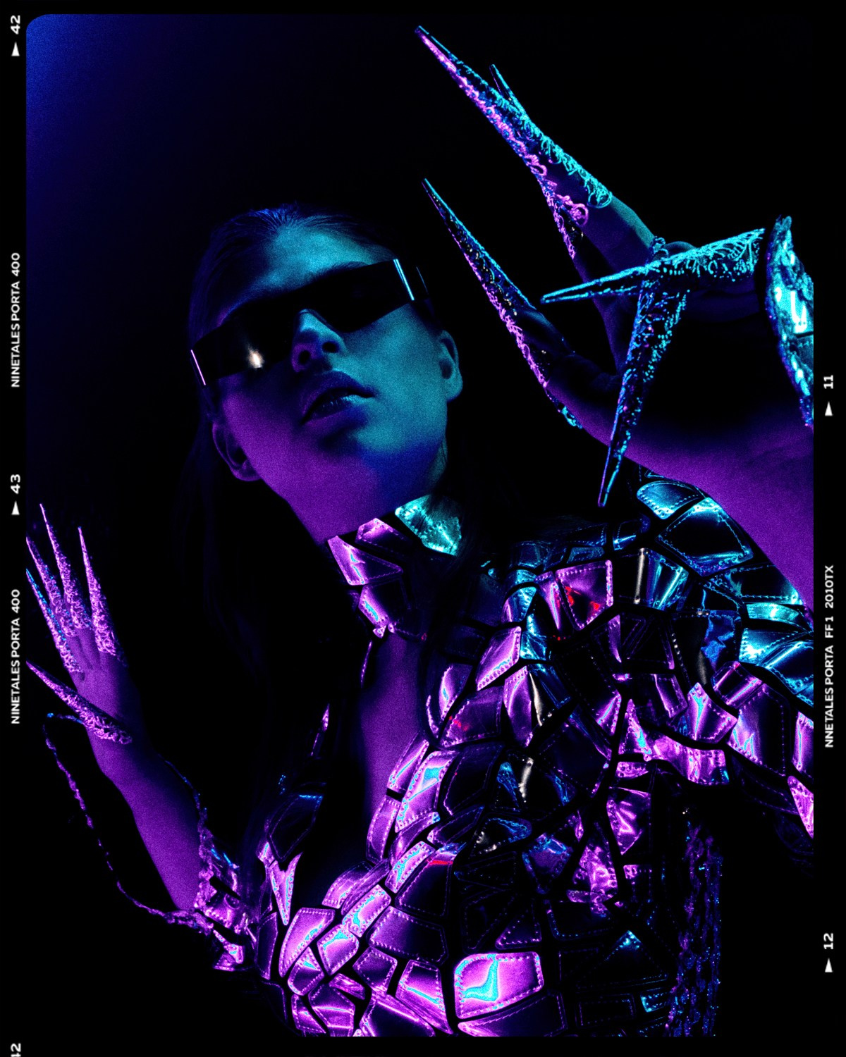 2. Истинная грусть. Репортажный и портретный фотограф во Владимире Сергей Кравцов