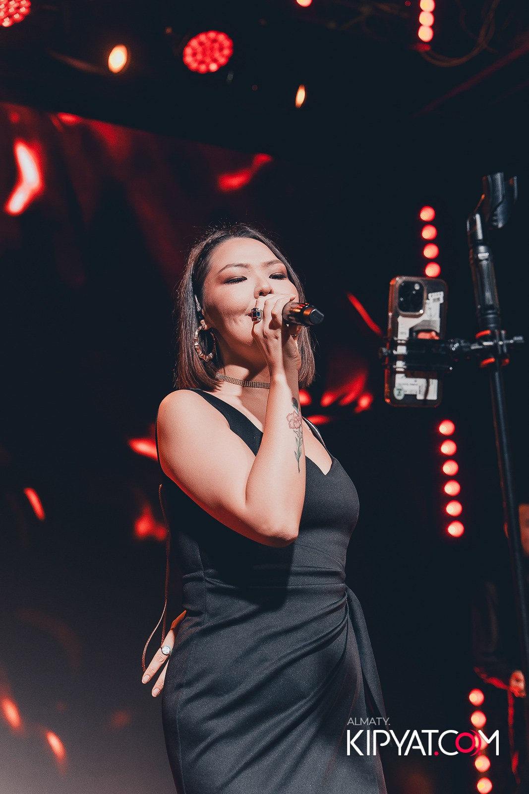 QUEEN. КИПЯТКОМ АЛМАТЫ!