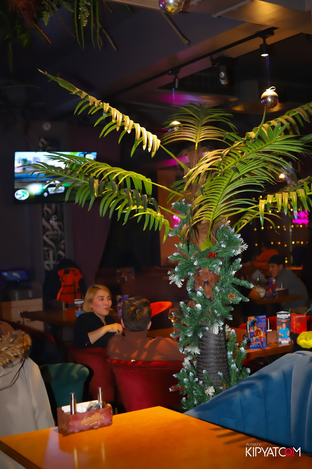 VICE CITY. КИПЯТКОМ АЛМАТЫ! Фотосъемка мероприятий в Алматы