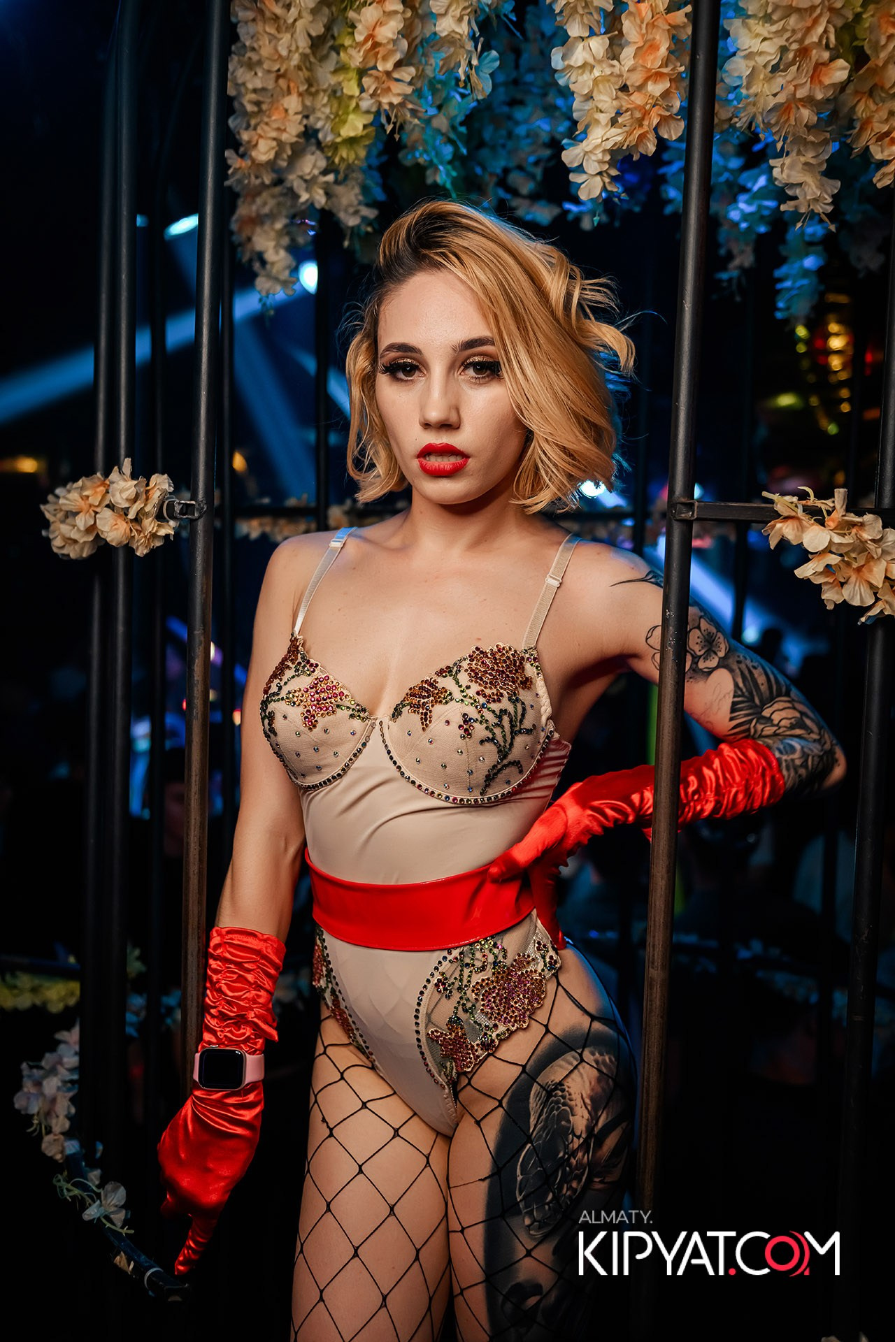 Uуаt Emes Bar. КИПЯТКОМ АЛМАТЫ!