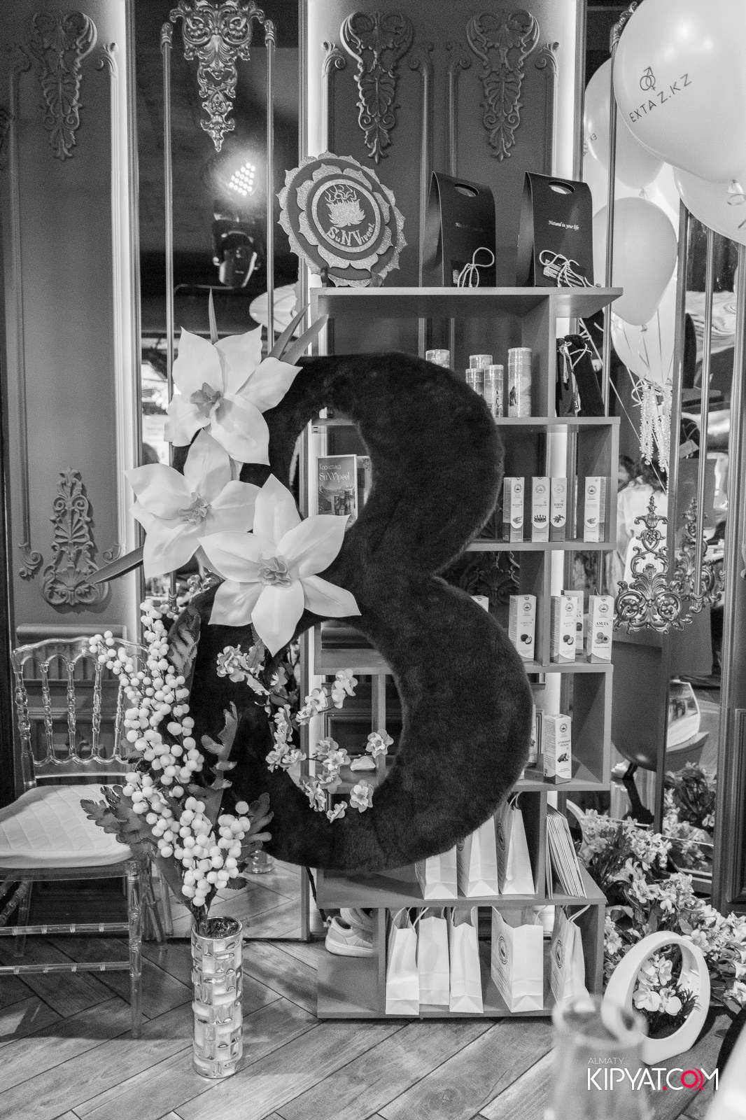 SPRING BRUNCH. КИПЯТКОМ АЛМАТЫ! Фотосъемка мероприятий в Алматы