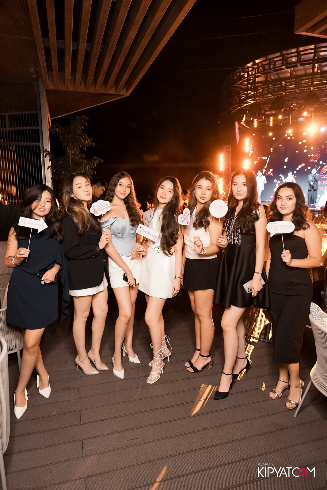 QUEEN. КИПЯТКОМ АЛМАТЫ! Фотосъемка мероприятий в Алматы