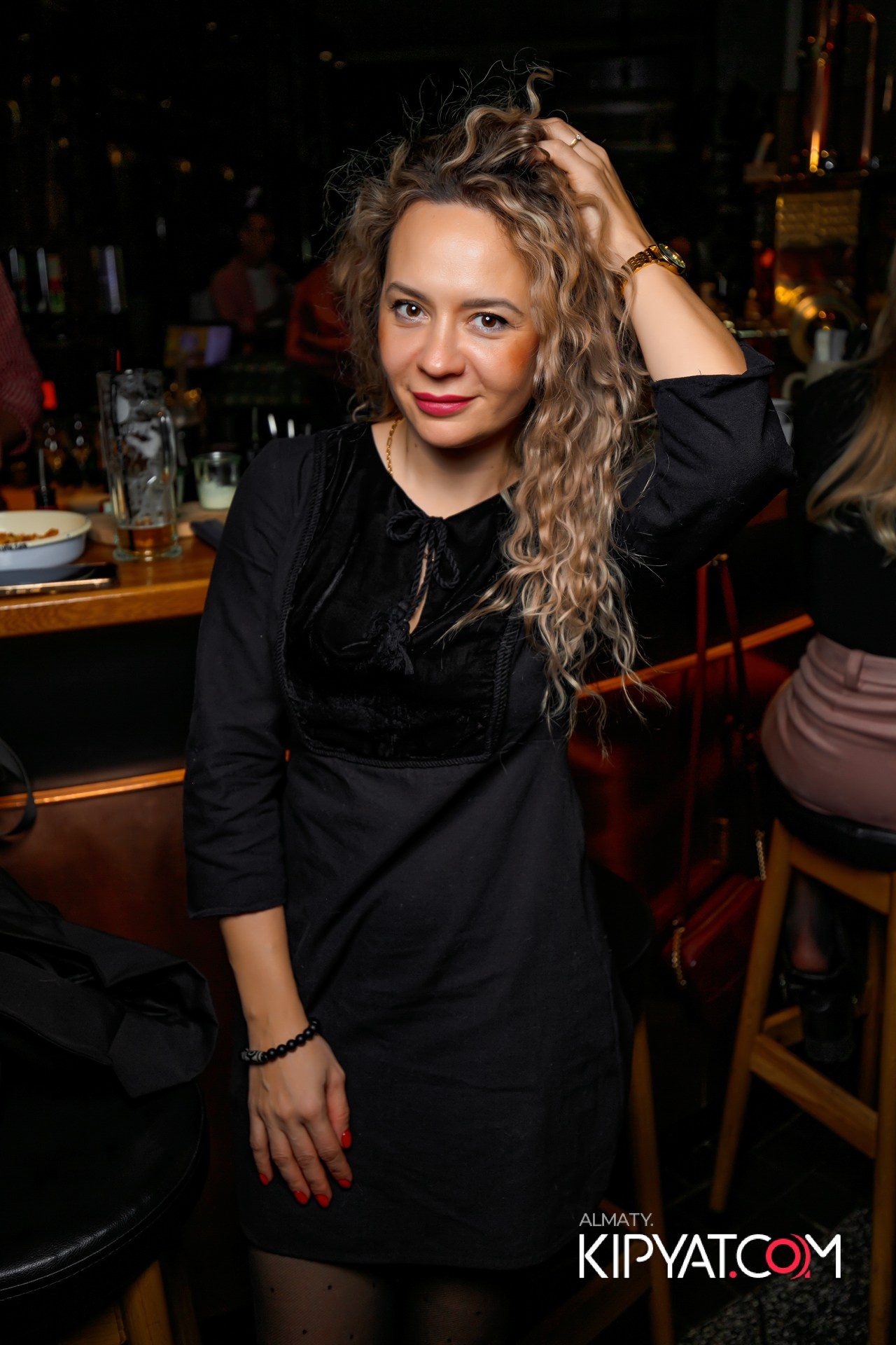 PAULANER. КИПЯТКОМ АЛМАТЫ!