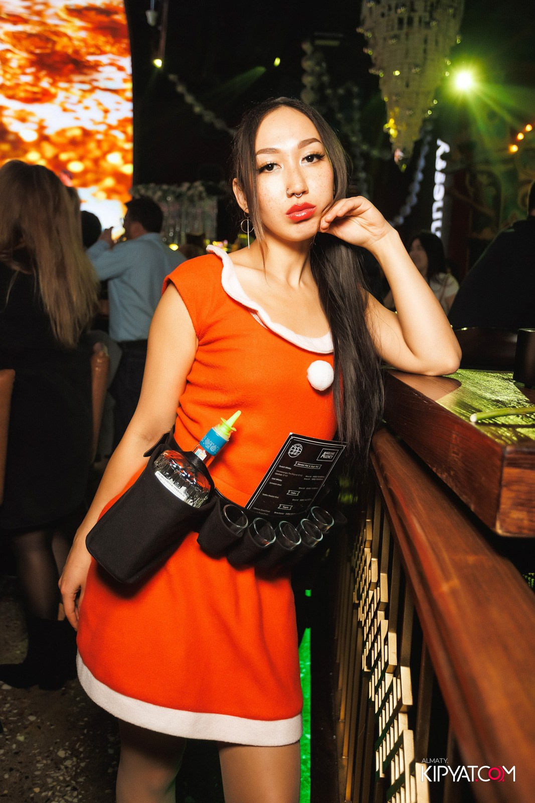 BLA BLA BAR. КИПЯТКОМ АЛМАТЫ!