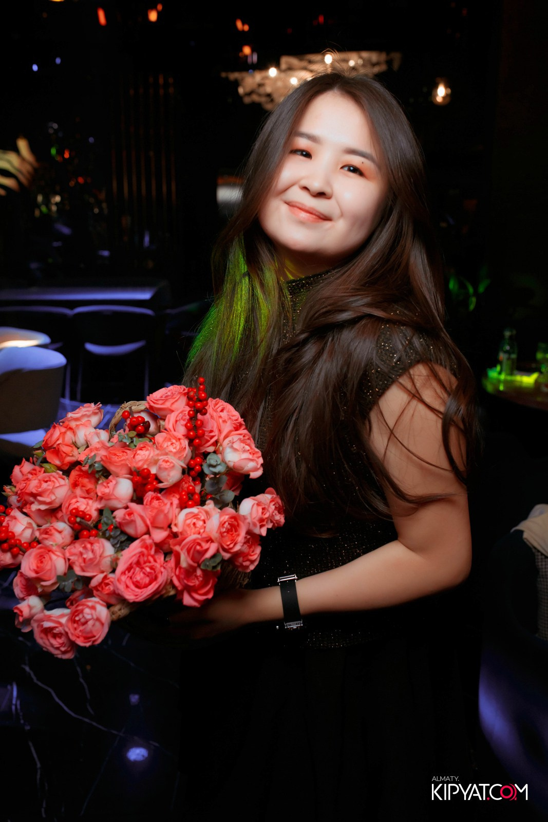 MOOD KARAOKE & TERRACE. КИПЯТКОМ АЛМАТЫ!