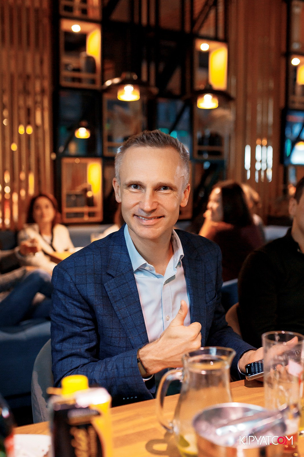 ПИНТА НУРЛЫ-ТАУ. КИПЯТКОМ АЛМАТЫ!