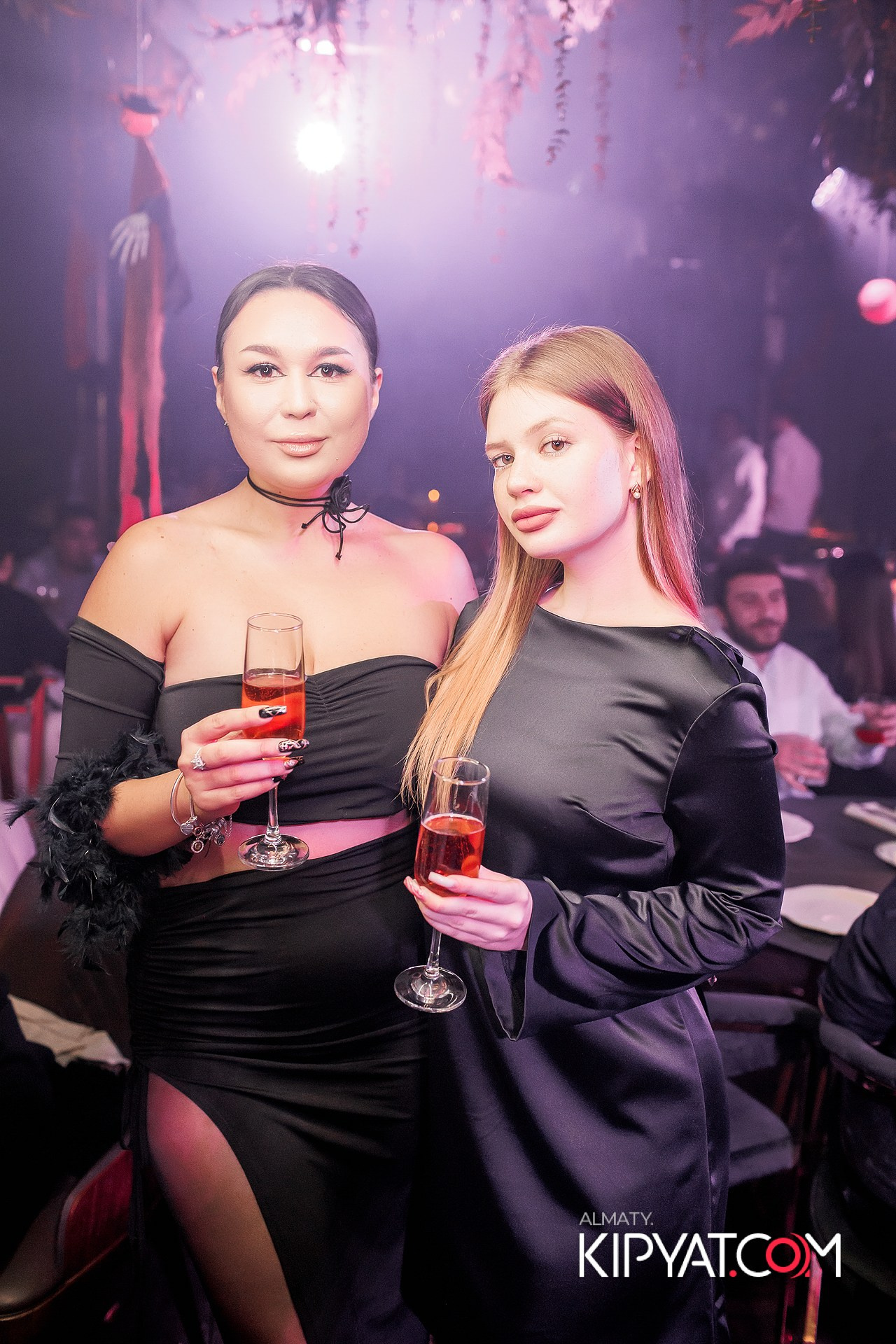 PATRIKI RESTAURANT. КИПЯТКОМ АЛМАТЫ!