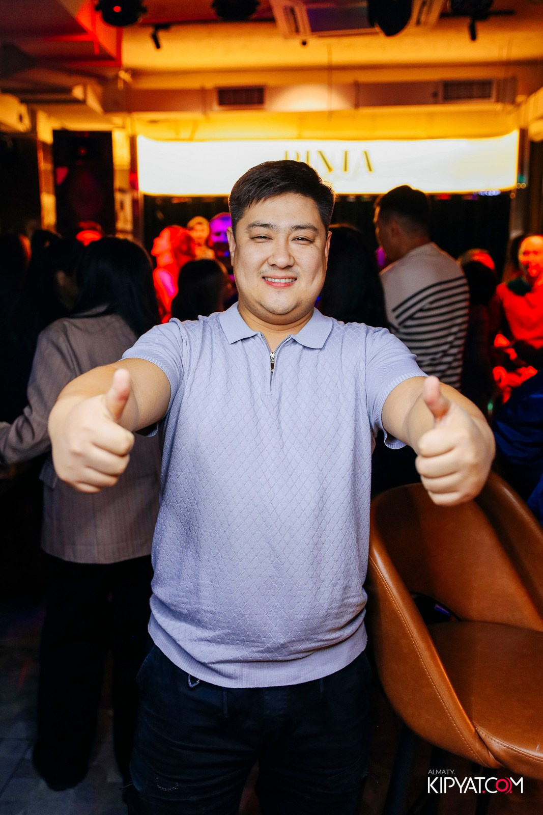 ПИНТА НА СЕЙФУЛЛИНА. КИПЯТКОМ АЛМАТЫ!