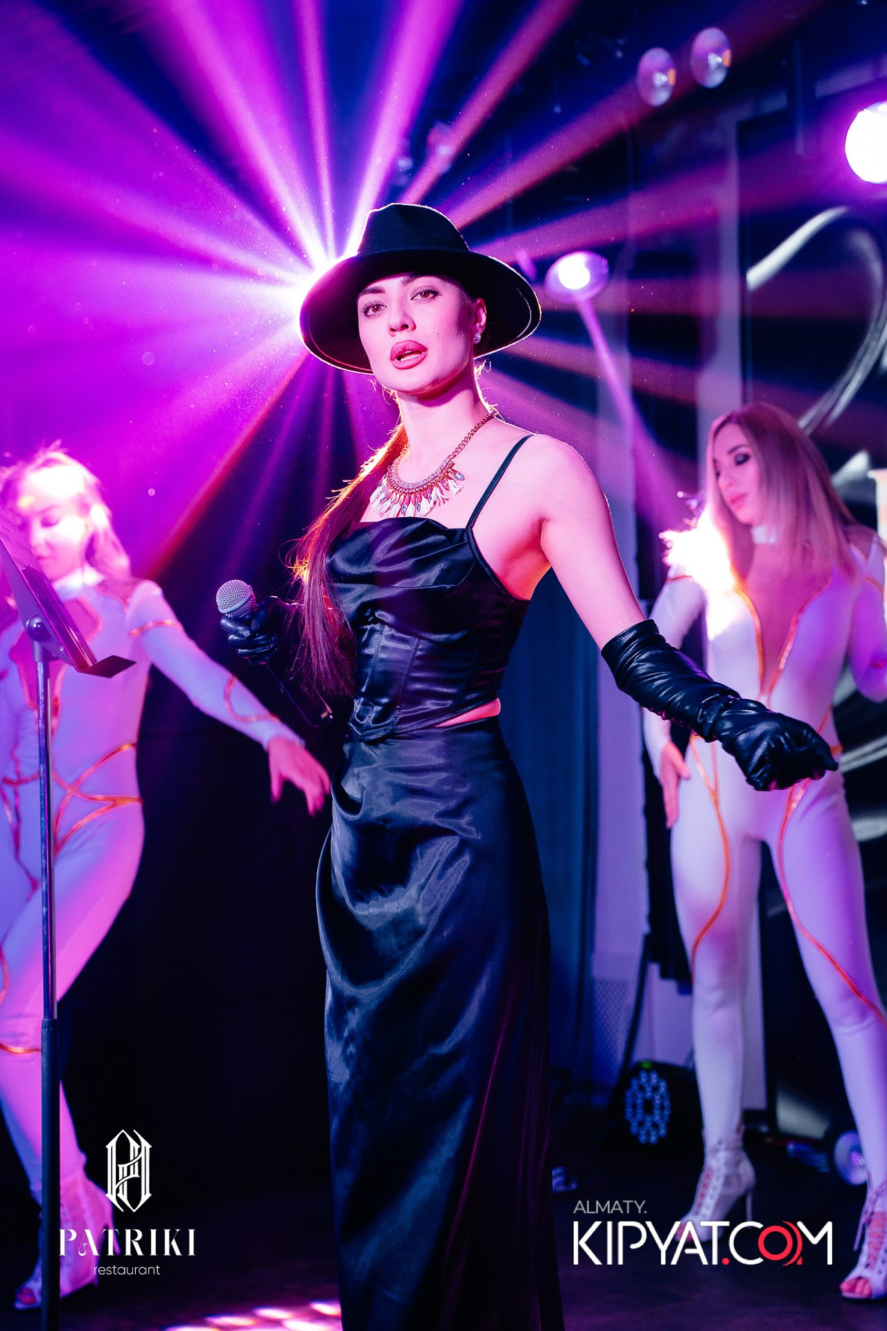 PATRIKI RESTAURANT. КИПЯТКОМ АЛМАТЫ! Фотосъемка мероприятий в Алматы