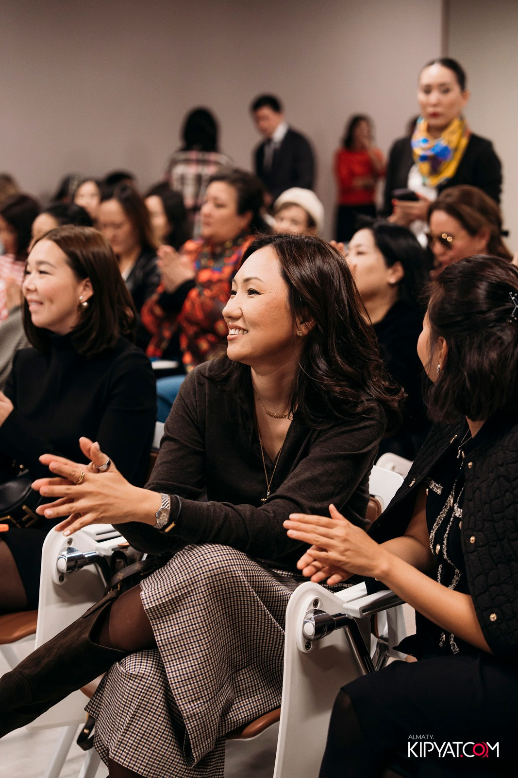 UMAI. ТОЧКА РОСТА — АЛМАТЫ. КИПЯТКОМ АЛМАТЫ!