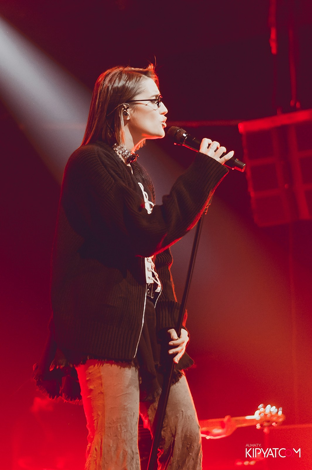 DizzyLoveDау. КИПЯТКОМ АЛМАТЫ!