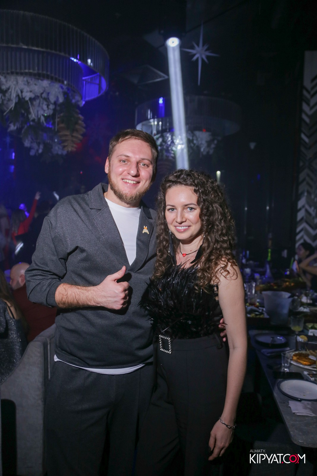 FRIENDS BAR & TERRACE. КИПЯТКОМ АЛМАТЫ! Фотосъемка мероприятий в Алматы