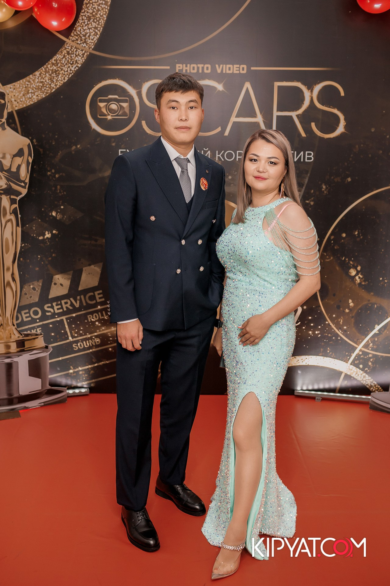 КОРПОРАТИВ PHOTO VIDEO SERVICE. КИПЯТКОМ АЛМАТЫ!