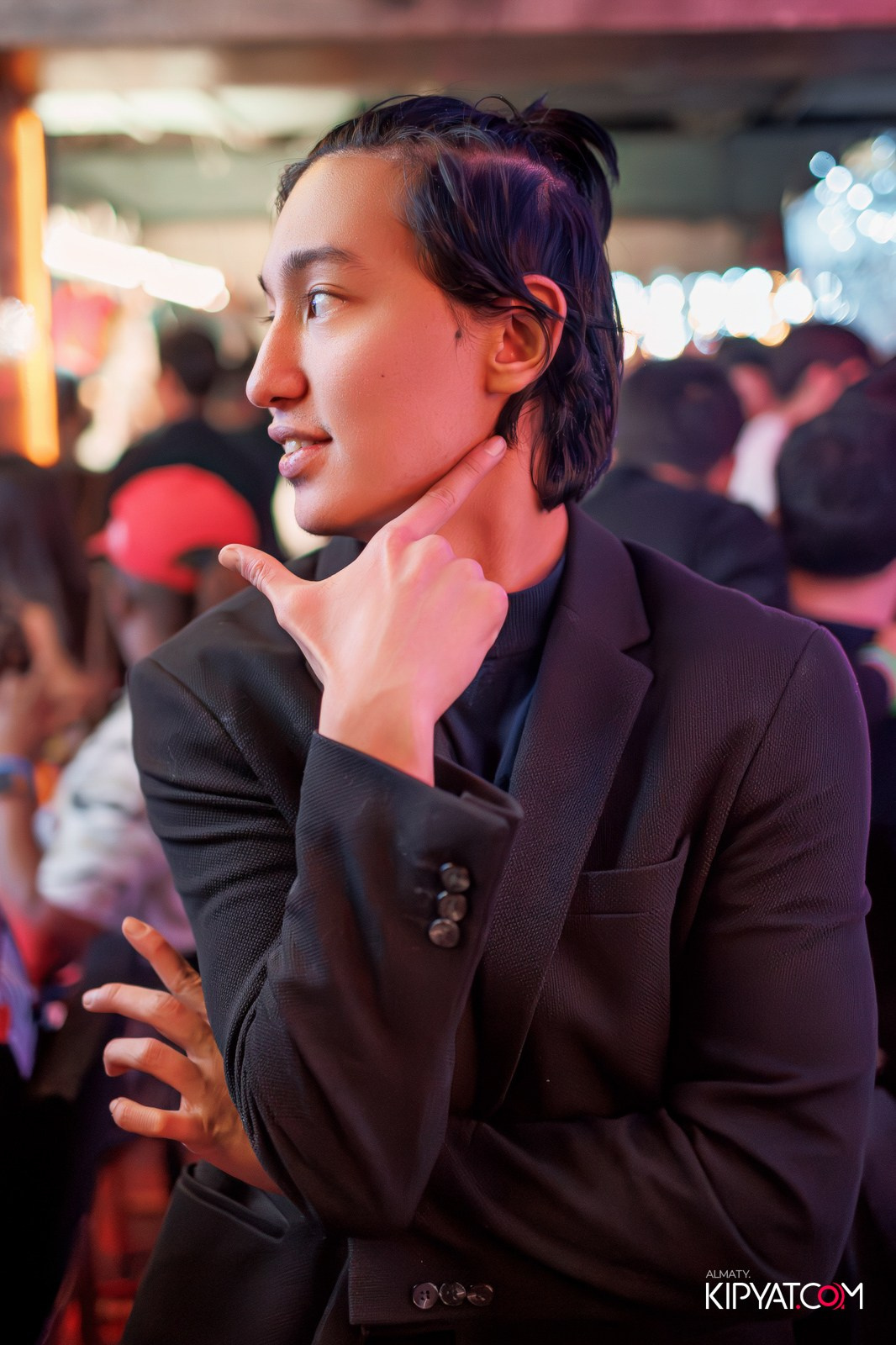 BHB. КИПЯТКОМ АЛМАТЫ!