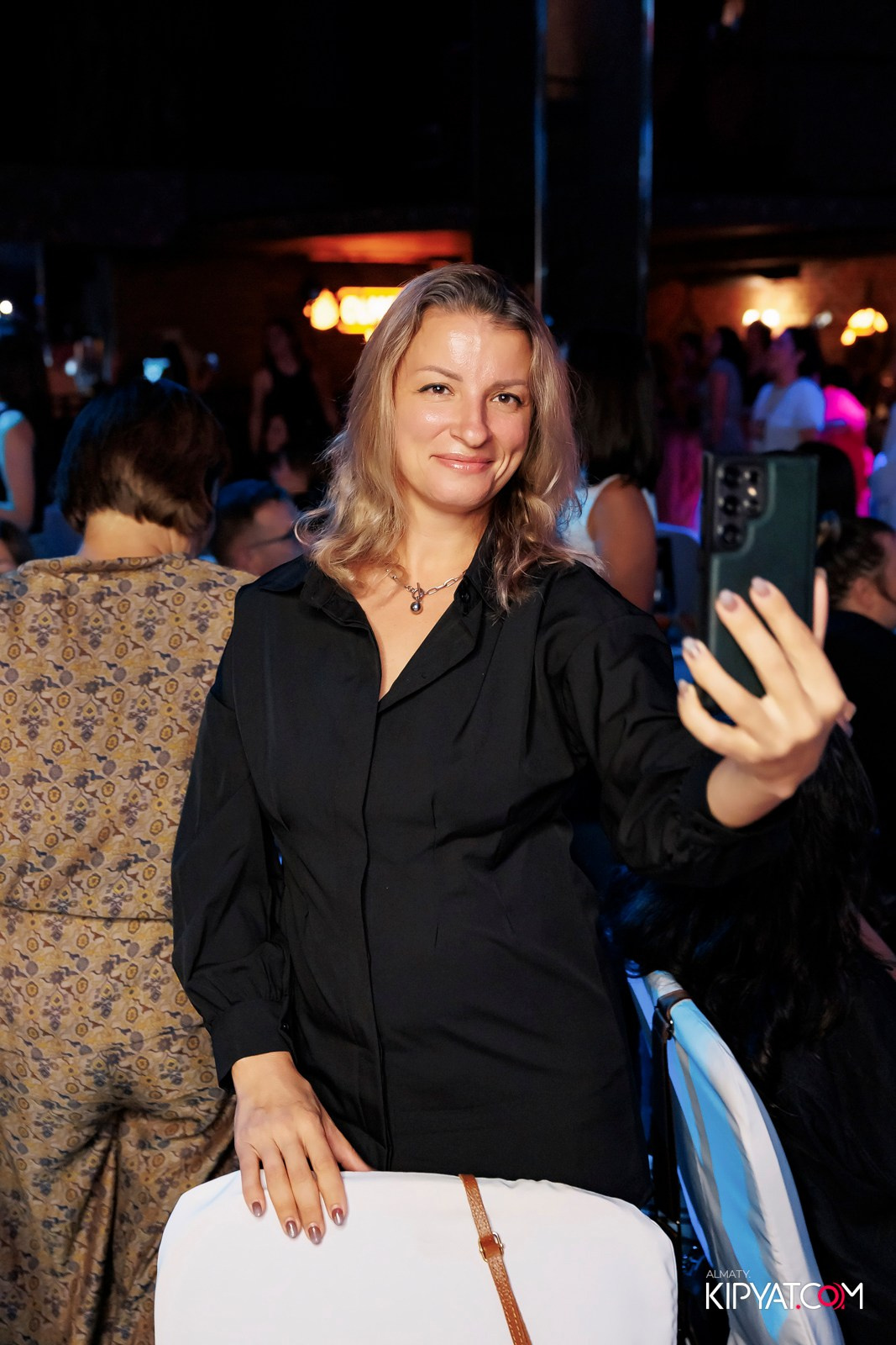 МУЗЫКАЛЬНОЕ ЛОТО В HIT RETRO. КИПЯТКОМ АЛМАТЫ!