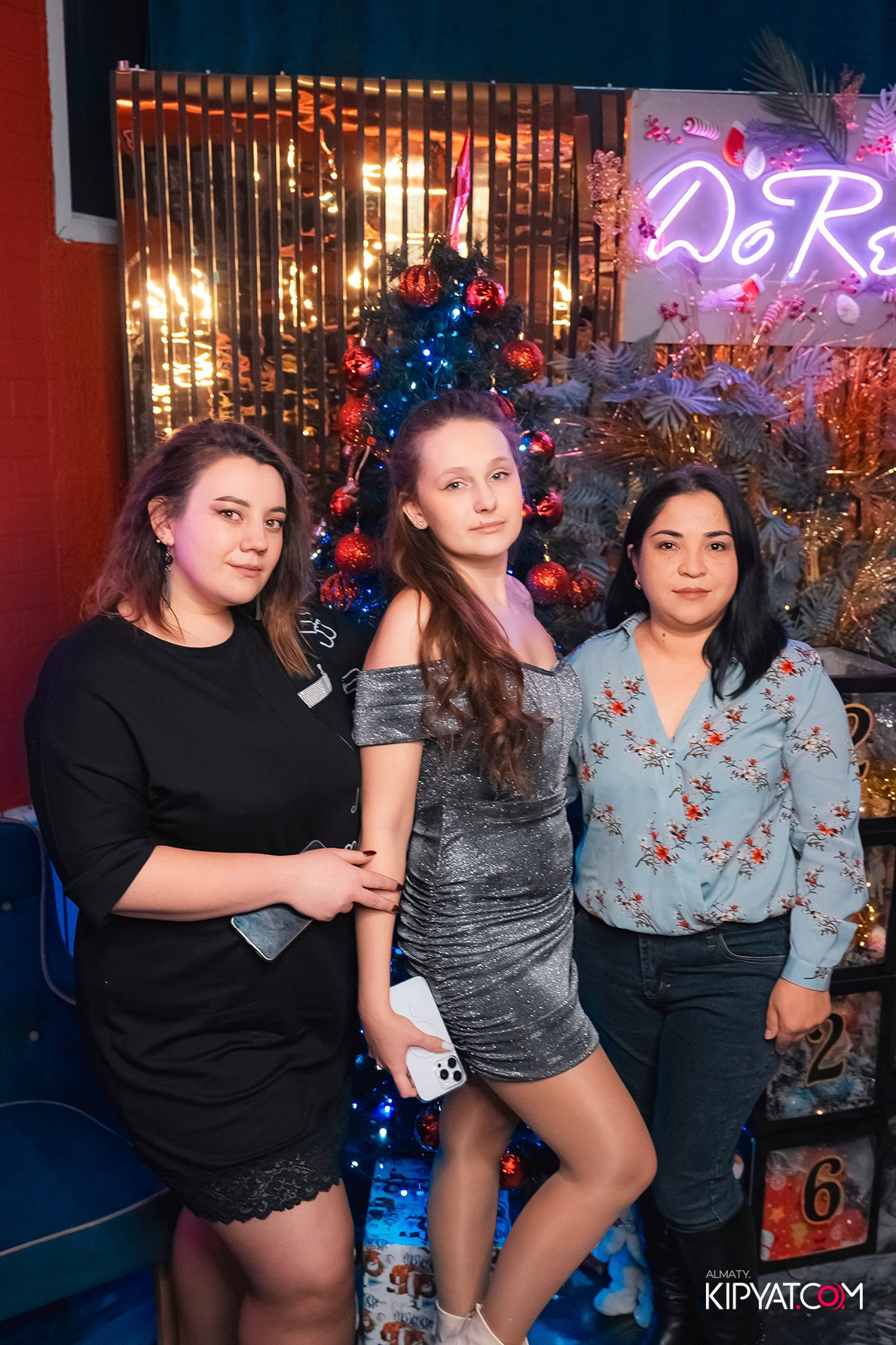 KAPAOKE DOREMI. КИПЯТКОМ АЛМАТЫ! Фотосъемка мероприятий в Алматы