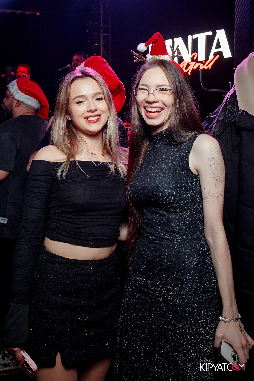 ПИНТА НА ДОСТЫК. КИПЯТКОМ АЛМАТЫ!