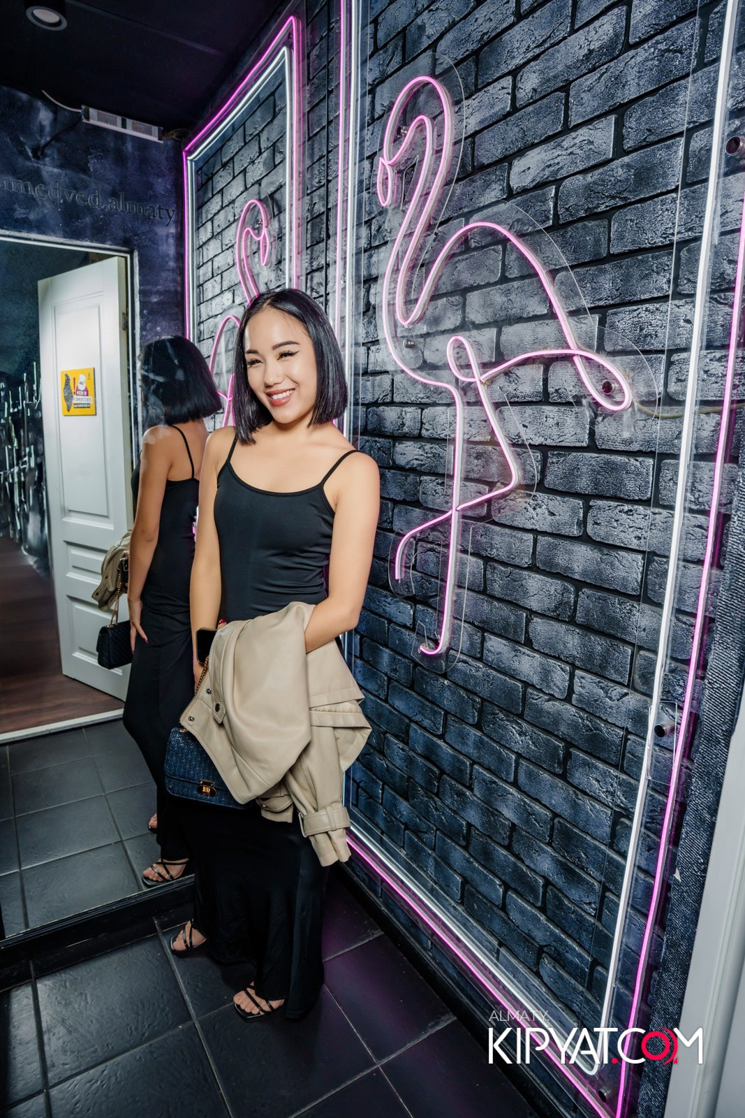 УХО И МЕДВЕДЬ НА САИНА. КИПЯТКОМ АЛМАТЫ!