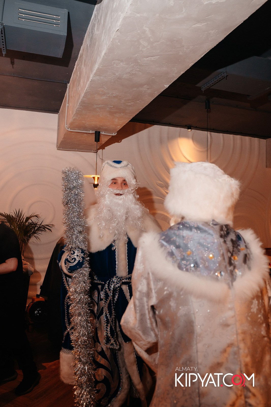 РЕСТОРАН CHINA. КИПЯТКОМ АЛМАТЫ!