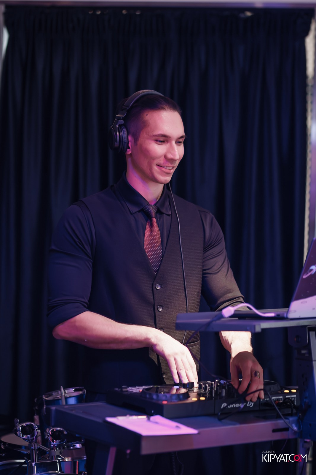 ПИНТА НА ТУЛЕБАЕВА. КИПЯТКОМ АЛМАТЫ!