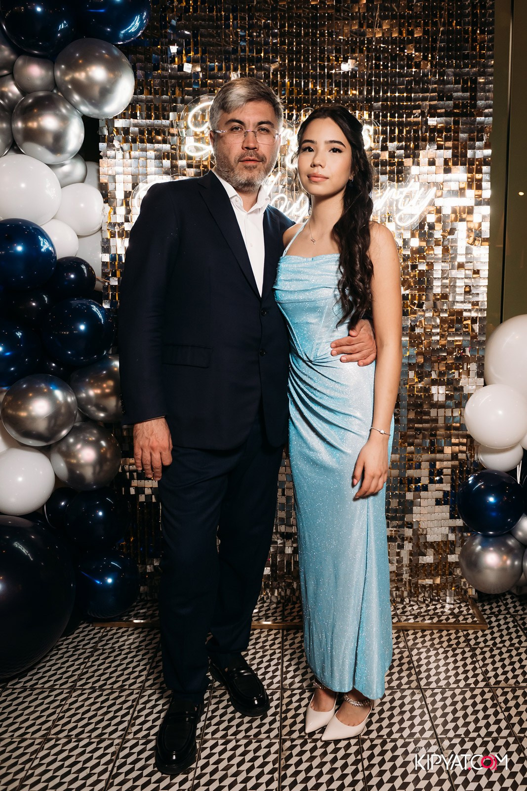 DARIYA'S BIRTHDAY PARTY. КИПЯТКОМ АЛМАТЫ!