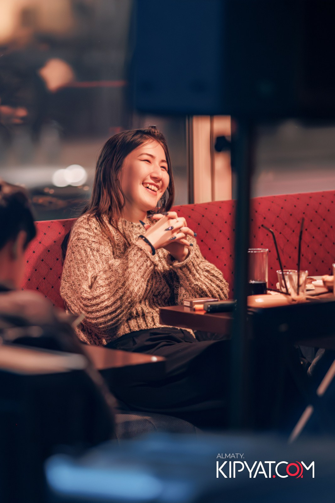 ШАШЛЫКОФФ. КИПЯТКОМ АЛМАТЫ!