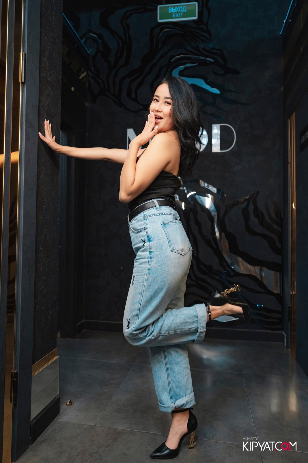 MOOD KARAOKE & TERRACE. КИПЯТКОМ АЛМАТЫ!