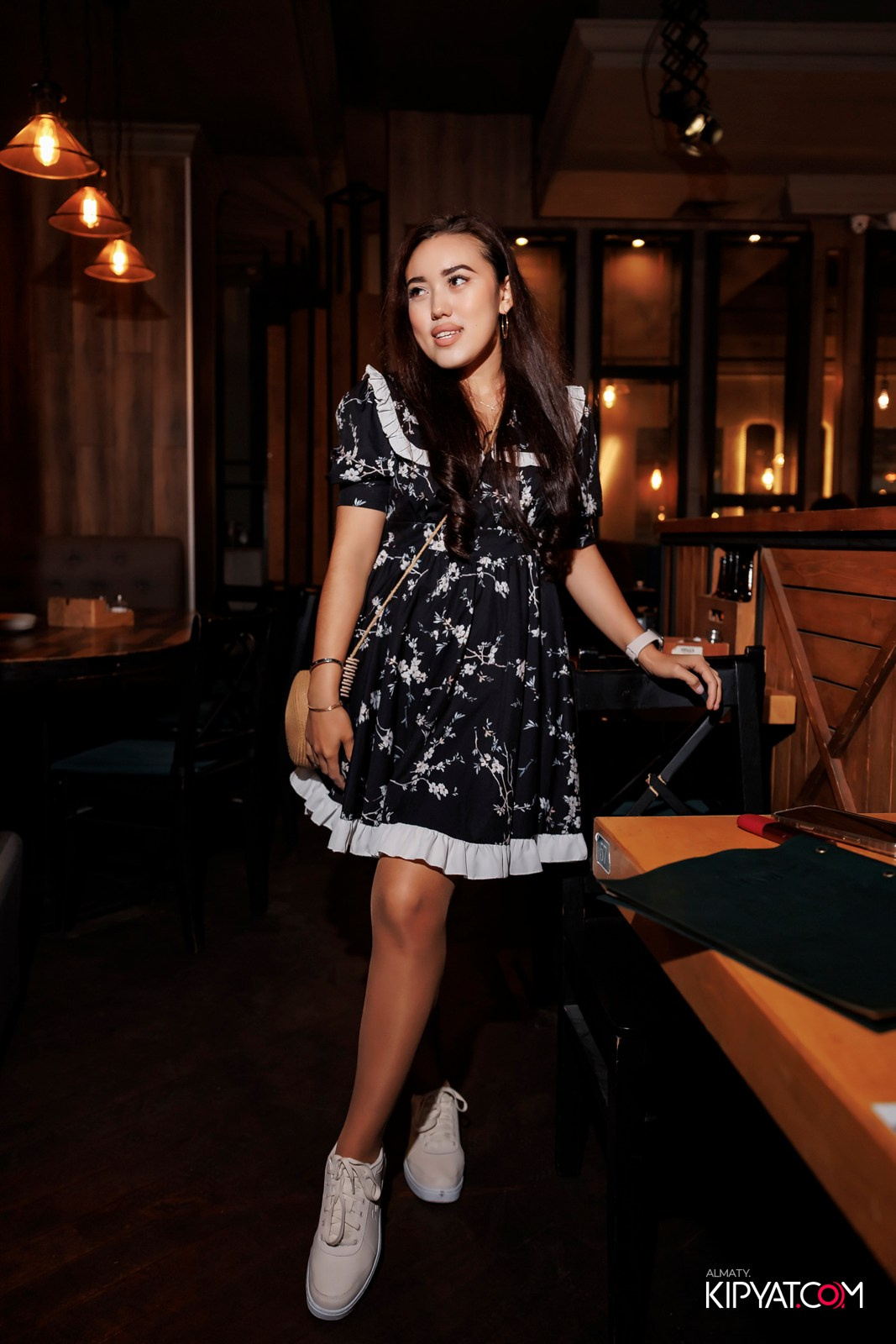 PINTA НА ДОСТЫК. КИПЯТКОМ АЛМАТЫ!