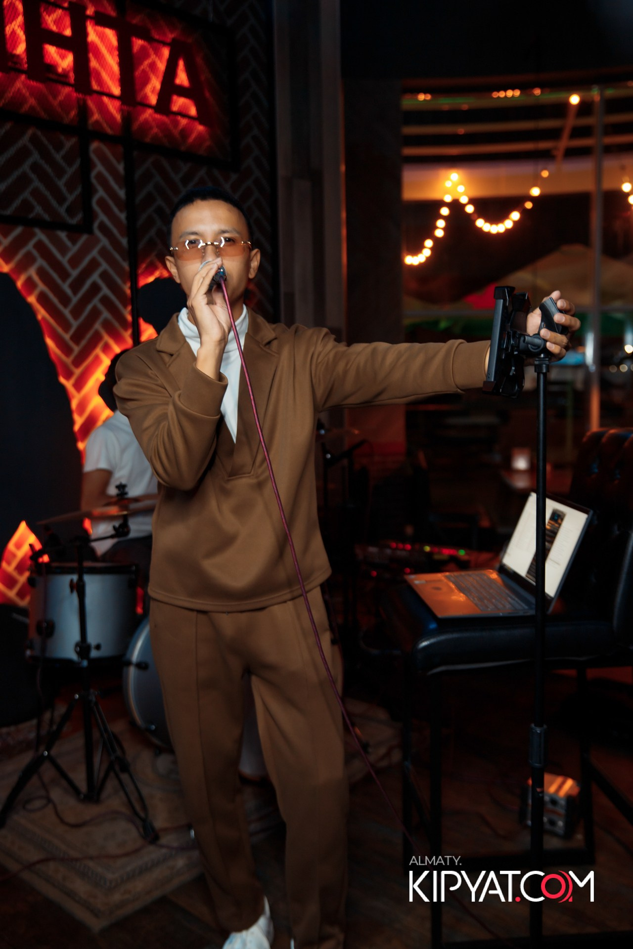 Пинта Aport-Mall. КИПЯТКОМ АЛМАТЫ!