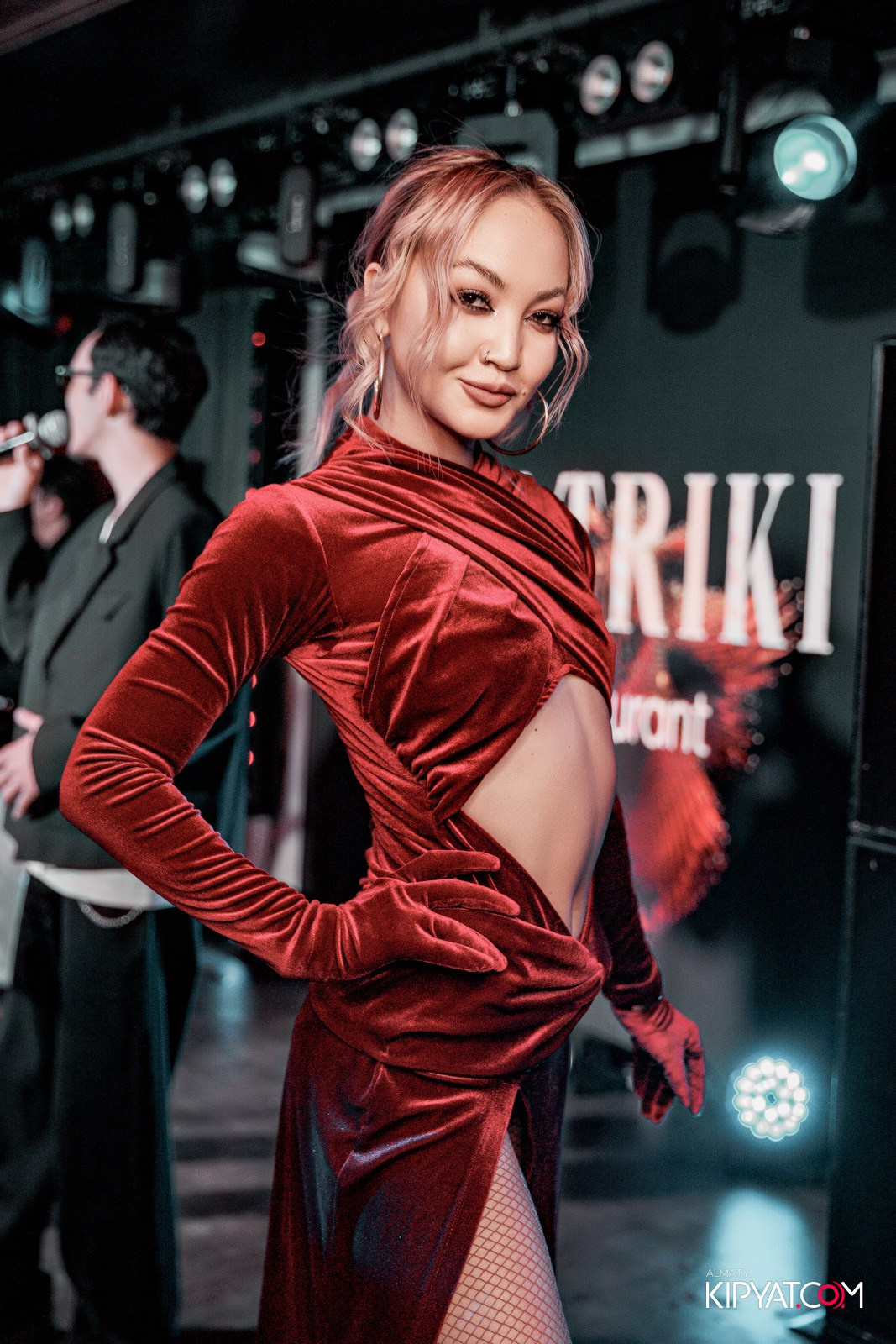 PATRIKI RESTAURANT. КИПЯТКОМ АЛМАТЫ!