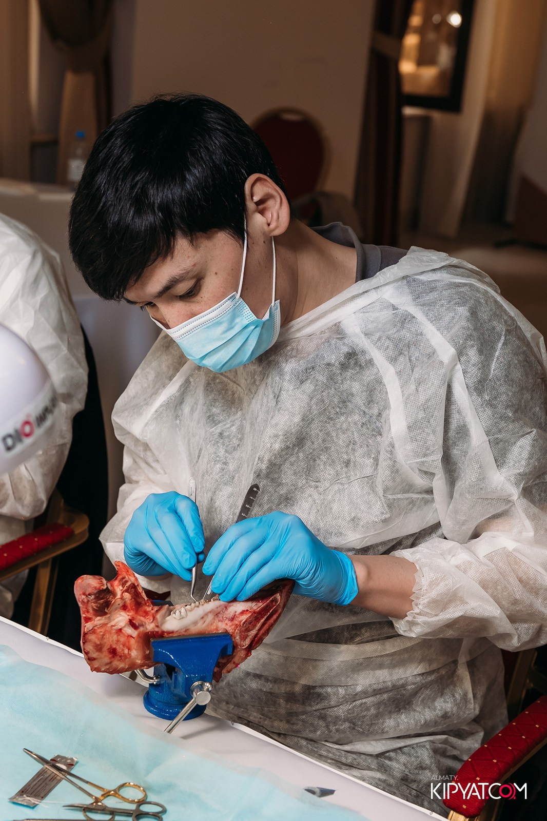 КУРС ДЛЯ СТОМАТОЛОГОВ ОСЛОЖНЕНИЯ В ХИРУРГИЧЕСКОЙ ПРАКТИКЕ КТО ВИНОВАТ И ЧТО ДЕЛАТЬ. КИПЯТКОМ АЛМАТЫ!