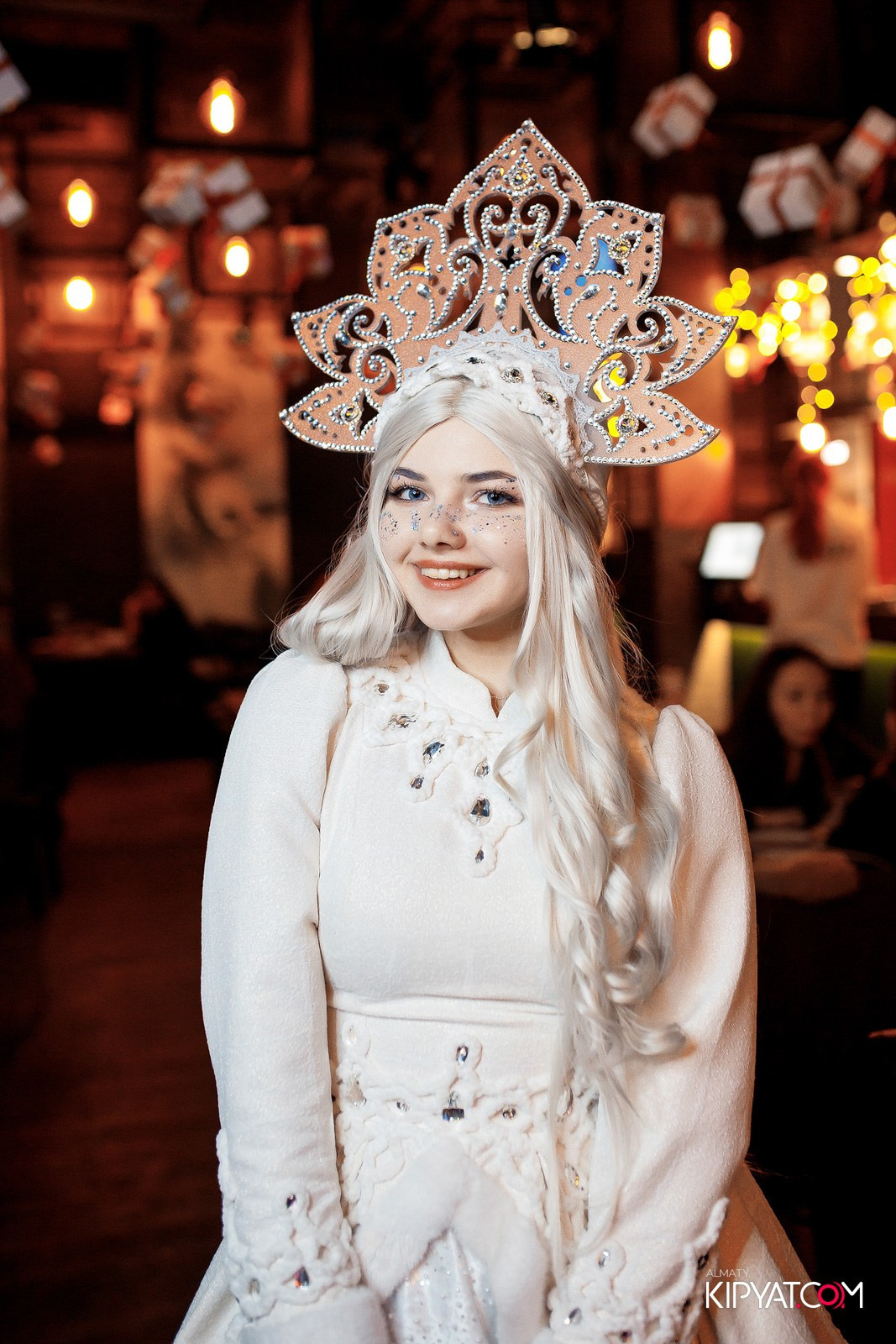 ПИНТА НА АЛТЫНСАРИНА. КИПЯТКОМ АЛМАТЫ! Фотосъемка мероприятий в Алматы