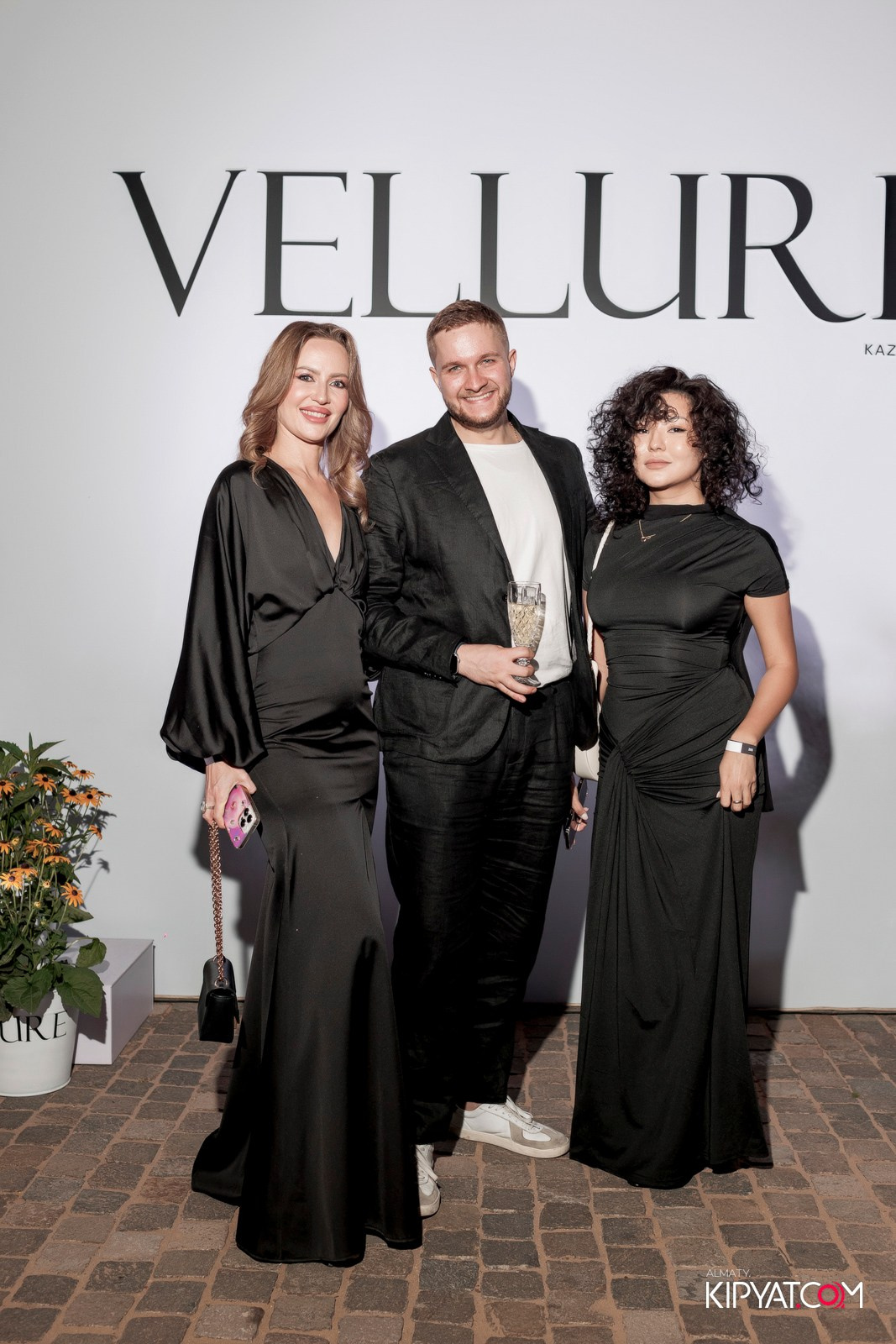 TRADITIONAL DESIGN DINNER 2025. КИПЯТКОМ АЛМАТЫ!