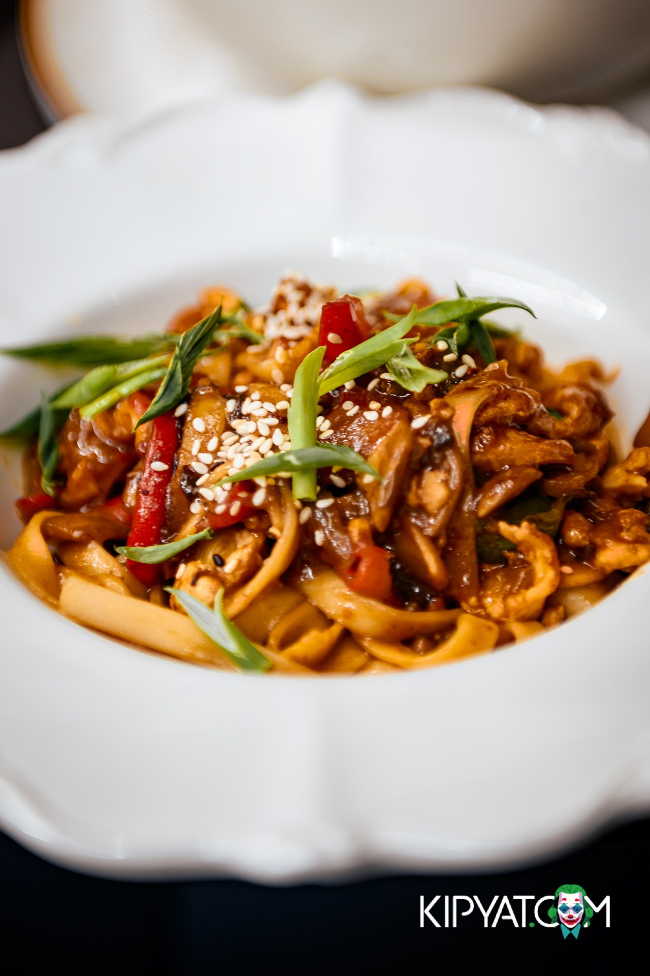 LOKO BAR. КИПЯТКОМ АЛМАТЫ!