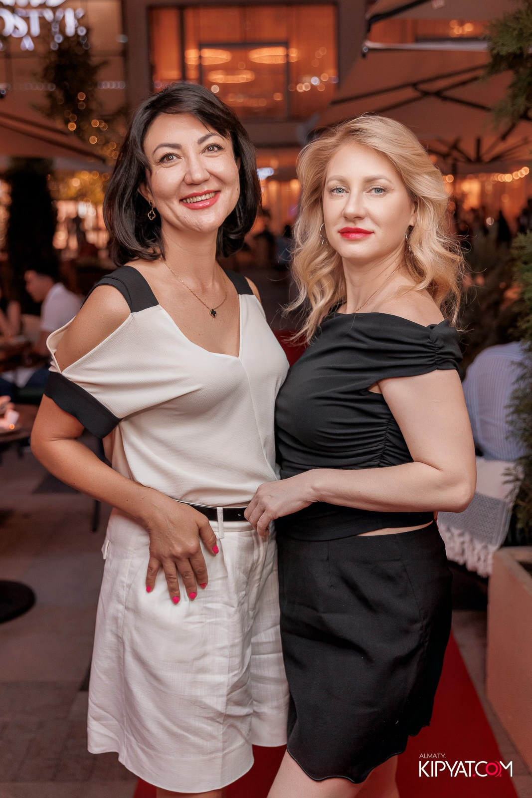 ОФИЦИАЛЬНОЕ ОТКРЫТИЕ РЕСТОРАНА BIG CHEFS. КИПЯТКОМ АЛМАТЫ!